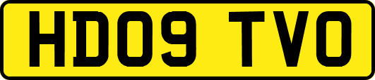 HD09TVO