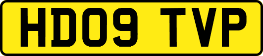 HD09TVP