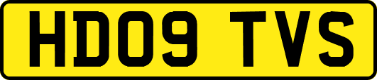 HD09TVS