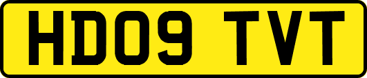 HD09TVT