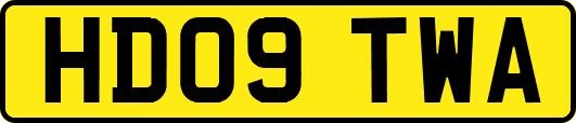 HD09TWA