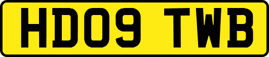 HD09TWB