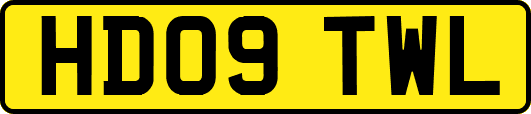 HD09TWL