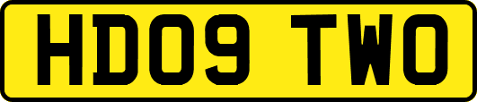HD09TWO
