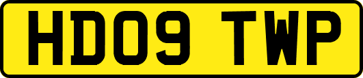 HD09TWP