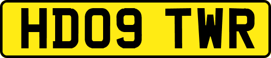 HD09TWR