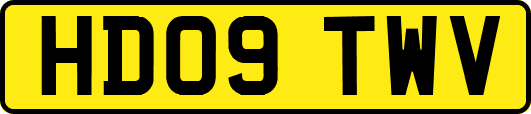 HD09TWV