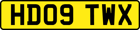 HD09TWX