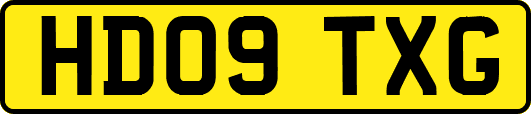 HD09TXG