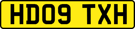 HD09TXH