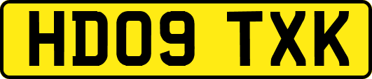 HD09TXK