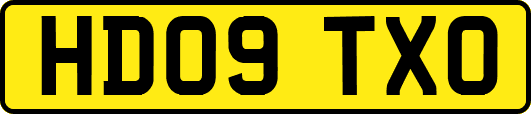 HD09TXO