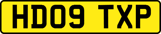 HD09TXP
