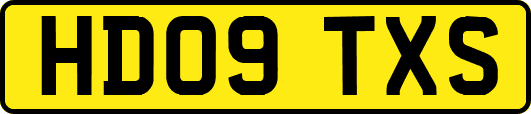 HD09TXS