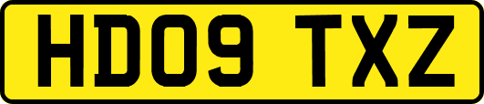 HD09TXZ