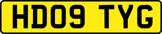 HD09TYG