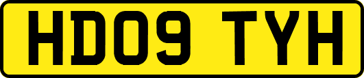 HD09TYH