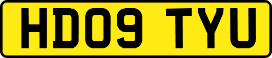 HD09TYU