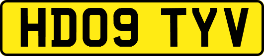 HD09TYV