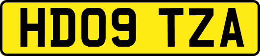 HD09TZA
