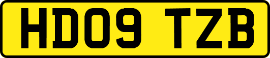 HD09TZB