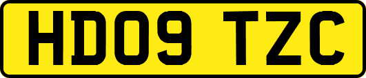 HD09TZC