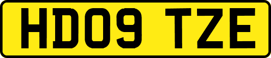 HD09TZE