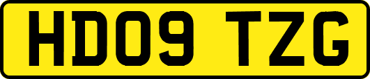 HD09TZG