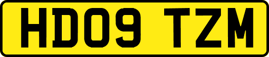 HD09TZM