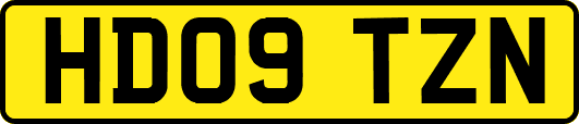 HD09TZN