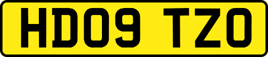 HD09TZO