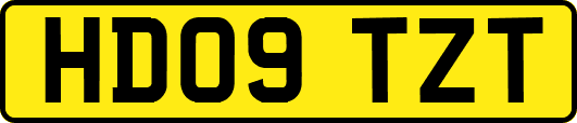 HD09TZT