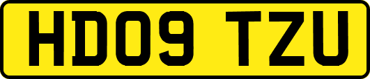 HD09TZU