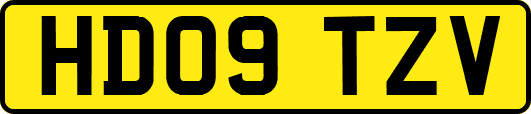 HD09TZV
