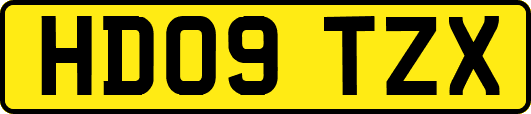 HD09TZX