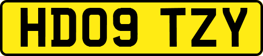HD09TZY