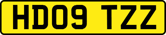 HD09TZZ