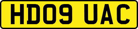 HD09UAC