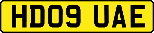 HD09UAE