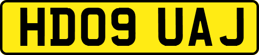 HD09UAJ