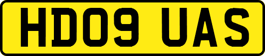 HD09UAS