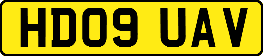 HD09UAV