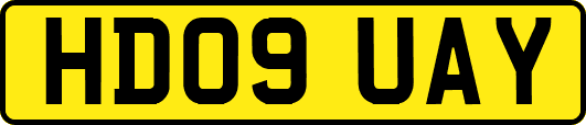 HD09UAY