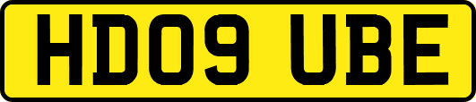 HD09UBE