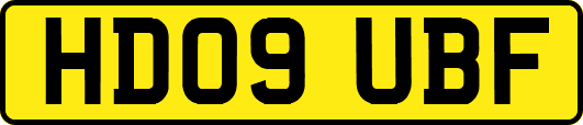 HD09UBF