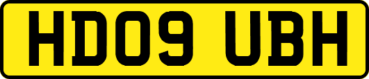 HD09UBH