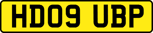 HD09UBP