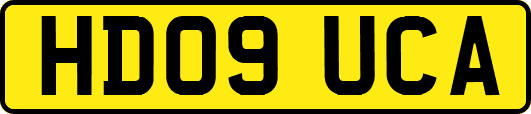 HD09UCA