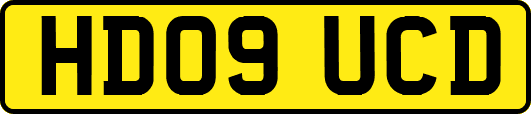 HD09UCD