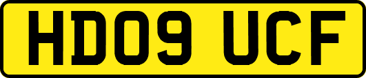 HD09UCF